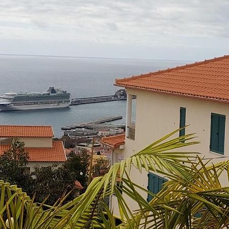 Villa Palmeiras Funchal  Exterior photo