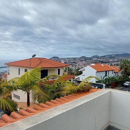Villa Palmeiras Funchal  Exterior photo