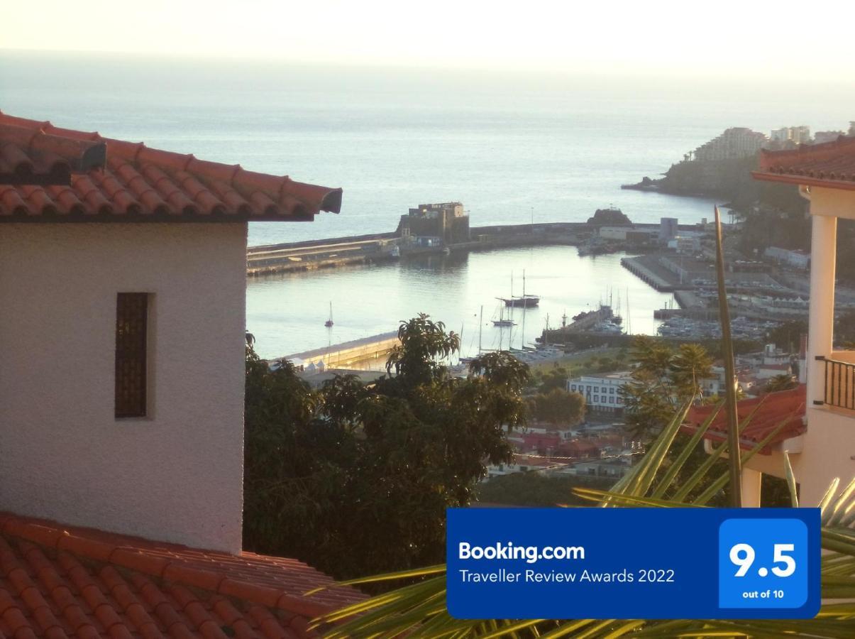Villa Palmeiras Funchal  Exterior photo