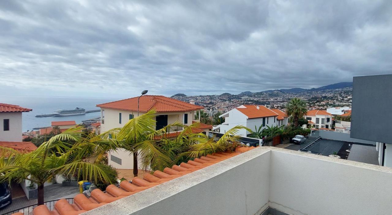 Villa Palmeiras Funchal  Exterior photo