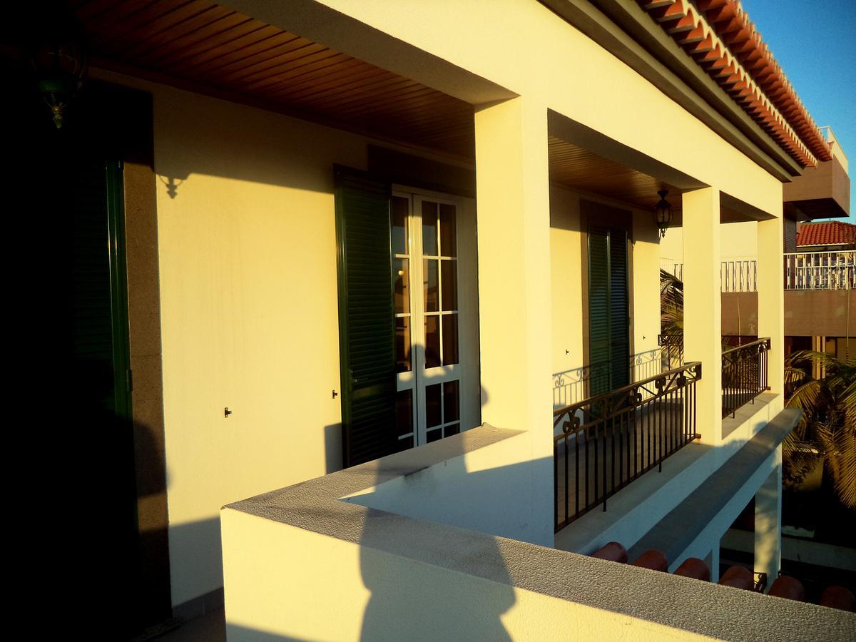 Villa Palmeiras Funchal  Exterior photo